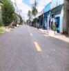 MẶT TIỀN VIEW BẾN DU THUYỀN NGANG GẦN 6M NỞ HẬU - HÀNG ĐẦU TƯ KHÔNG QUY HOẠCH QUẬN 8