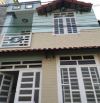 Q12 Thạnh Xuân 33 gần Tô Ngọc Vân,64m² 2 tầng, giá chỉ 3.9 tỷ.