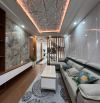 NHÀ ĐẸP TRƯỜNG CHINH - 70M2 - 5 TẦNG - NỘI THẤT CHÂU ÂU XỊN XÒ