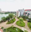 View Hồ - Trước Nhà Là Công Viên - Đẳng Cấp Thượng Lưu