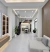 Bán Nhà Gò Vấp - Mặt Tiền Kinh Doanh - 5 Tầng - 61m2  – Full Nội Thất - Chỉ 10.4 Tỷ TL