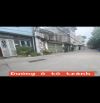 La khê nhà dân xây vị trí trung tâm quận giao thông thuận tiện ô tô dừng đỗ ngày đêm