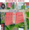 Đất Diên Toàn – Diên Khánh 89m² full thổ cư, ngang 5m, giá chỉ 1,55 tỷ