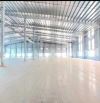 XT542 Cho Thuê Xưởng Sản Xuất khuân Viên Rộng 16.000m2 CNN HỐ NAI, TRẢNG BOM Tỉnh Đồng Nai