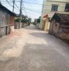 💢50m_CHƯƠNG DƯƠNG Ô TÔ VÀO ĐẤT   🏤 Chương Dương_Thường Tín_HN  **Diện tích 50,4m **mặt 4