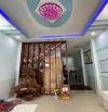 Nhà Phố 1 trệt 2 Lầu Xe Tải chạy Trước Nhà Lê Đức Thọ - kênh Tham Lương P 13 Quận Gò Vấp
