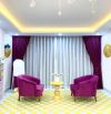 NHÀ MẶT PHỐ - TRẦN ĐẠI NGHĨA - TƯƠNG MAI - MẶT SÔNG SÉT, DÒNG TIỀN ỔN ĐỊNH.        58m