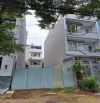 BÁN ĐẤT - KHU DÂN CƯ PHÚ LỢI -QUẬN 8,