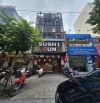 NHÀ MT NGUYỄN CƯ TRINH – ĐỐI DIỆN KS 5⭐ PULLMAN - TRUNG TÂM QUẬN 1