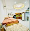 Bán nhà Kim Giang 50m2 6 tầng ngõ ba gác thoáng sáng.Nhỉnh 11 tỷ, Nhà dòng tiền.