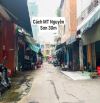 Bán nhà hẻm 260 đường Nguyễn Sơn, Phường Phú Thọ Hoà, Quận Tân Phú - 50m2