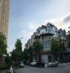 Bán Biệt Thự căn GÓC, thang máy, kinh doanh giá 42 tỷ có TL tại Thạch Bàn, Long Biên