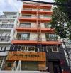 ÁN TÒA NHÀ CĂN HỘ DỊCH VỤ HẺM 656 CMT8 gia 35 ty