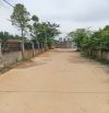 Bán 1450m2 đất tại Bình Yên _ Thạch Thất, ranh giới gọn gàng