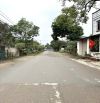 Cắt bán 9.8m đất mặt tiềntrục chính Láng Kim Long - Tam Dương