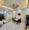 BÁN NHÀ 37M² – 6 TẦNG – MT 4.2M – ĐÊ LA THÀNH – ĐỐNG ĐA –KINH DOANH NHỎ -NGÕ THÔNG- 10.5 T