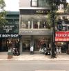 🏆 SIÊU PHẨM - BÁN NHÀ MP BÀ TRIỆU - HAI BÀ TRƯNG - VỊ TRÍ VÀNG - 200M2 - GIÁ CHỈ 135 TỶ