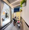 Cho thuê nhà 3 tầng kiệt Hùng Vương - Đà Nẵng