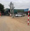 MẢNH ĐẤT MẶT ĐƯỜNG TẠI YÊN PHÚ NGỌC HỒI HÀ NỘI