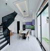 bán nhanh căn nhà mới xây 2 tầng 90m2 3.3 tỷ cách đường 23/10 10m vĩnh trung nha trang