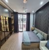 NHÀ MỚI KÍNH KOONG MẶT PHỐ KIM GIANG – 7 TẦNG THANG MÁY – DÒNG TIỀN 738TR/NĂM