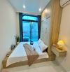 Tòa CHDV Chính Kinh - Thanh Xuân 57m2, 8T, LÔ GÓC, 20 PHÒNG KK, DT 110TR/TH, GIÁ 17 TỶ