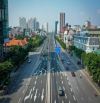 BÁN GẤP NHÀ PHẠM VĂN ĐỒNG 68M, 5 TẦNG, MT 6.2M, GẦN Ô TÔ, 50M RA VÀNH ĐAI 3, 11.5 TỶ