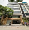 CHO THUÊ VĂN PHÒNG – TÒA NHÀ 10 TẦNG MẶT ĐƯỜNG DƯƠNG KHUÊ