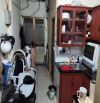 Bán gấp nhà cấp 4 Tứ Hiệp ô tô đõ cổng ,lô góc hiếm giá 6.3 tỷ
