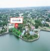 Lô Đất Mặt Tiền Hồ Tích Lương - 600m2 - MT 40m - Sổ Đỏ Riêng - CHỈ 5TR/M
