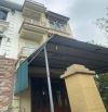 NHÀ NGÕ 1X TẢ THANH OAI – 38m² x 3.5 TẦNG – NGÕ Ô TÔ – GIÁ 4.9 TỶ