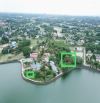 "Tuyệt Phẩm" Mặt Tiền Hồ Tích Lương - 300m2 - View Đẹp Nhất Khu Vực - chỉ 1 tỷ