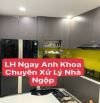 🔥Chủ xả hàng giảm ngay 300tr, còn 3.3 tỷ! Nhà 2lầu đúc thật, 2PN  2WC, dọn vào ở ngay
