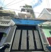 QUẬN 10 - NGAY HỌC VIỆN HÀNH CHÍNH 3 THÁNG 2 - 61M2 4 TẦNG, (4x14.5) NỞ HẬU TÀI LỘC