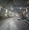 Cho thuê kho xưởng tại Ninh Sở , Thường Tín 400m2, 860m2, 1260m2.