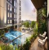 Sở hữu căn hộ view hồ bơi 5 sao chỉ với 10tr/tháng tại The Emerald 68, chiết khấu cao nhất