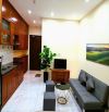 Căn Hộ cao cấp tòa D