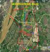 Bán đất Vĩnh Ngọc, Đông Anh 60M, MT 4.4, Khổ đất đẹp,Ôtô vào đất, Giá đầu tư!