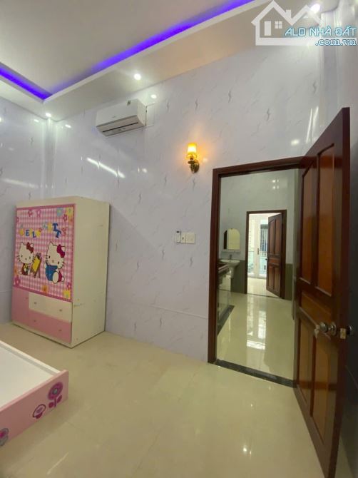 Bán Nhà Trệt Lầu Liên Tổ 3/4 Nguyễn Văn Cừ - An Khánh