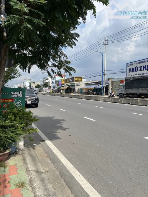 Đất Mặt Tiền Đỗ Văn Dậy Thị Tấn Hóc Môn 3861m2Giá Đầu Tư Chỉ 148Tỷ