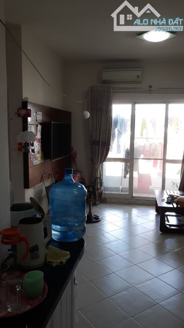 Cần bán căn hộ Conic Garden Penthouse 13B Nguyễn Văn Linh, Xã Phong Phú, Huyện B