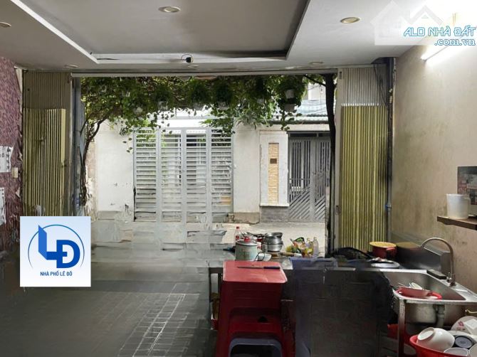 Bán nhà Bùi Đình Túy.Q Bình Thạnh.Vị trí đẹp.DT 158m2.Giá tốt khu vực - 4