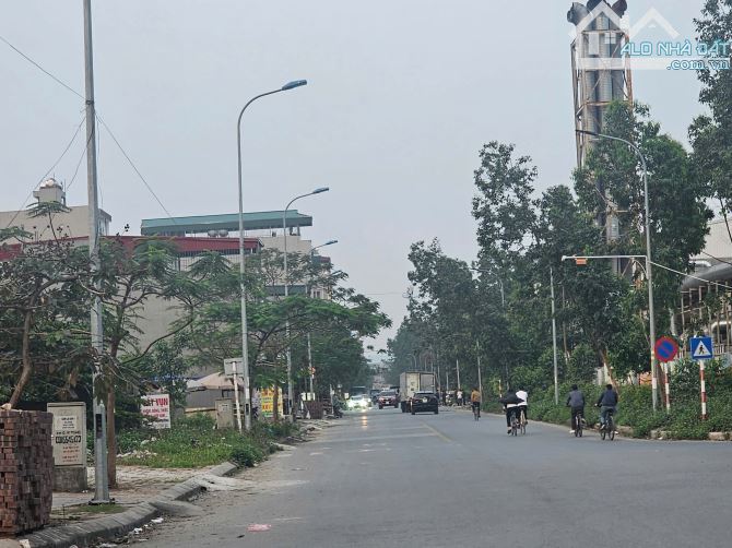 🐉🐉🐉 Cần Bán Nhanh lô đất đường 22,5m trục chính chu mẫu 2, Nhìn Thẳng KCN Áp Ngay Ngã T