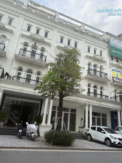 CHÍNH CHỦ BÁN LOUIS ĐẠI MỖ GIÁ CHỈ 25 TỶ - 3