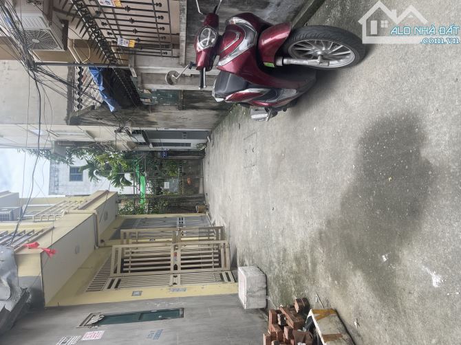 Tân triều 102m mt6,7m nở hậu,gần Phố,ngõ cực rộng,đầu tư giữ tiền,xây nhà ở,CCMN tuyệt vời - 1