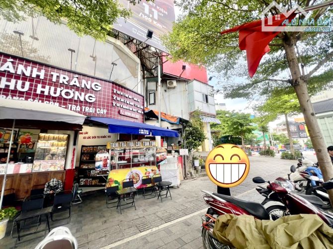 Bán nhà phố Ô Chợ Dừa, kinh doanh đỉnh, nhà đẹp thang máy, diện tích rộng 76m2, 27 tỷ - 1