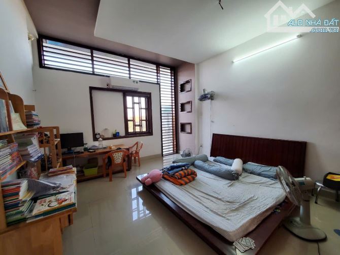 Bán nhà 187m2 MT Võ Nguyên Giáp, (ngang 7m5) gần biển ngay Pullman Resort, Khuê Mỹ 34 tỷ