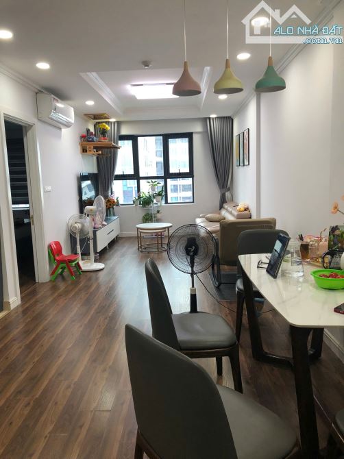 ✅ ✅ ✅ BÁN CĂN HỘ Ecohome 3 - DT 68M2 - 2 NGỦ - 4.3 TỶ