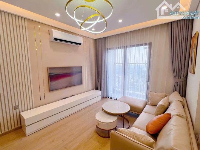 cho thuê chung cư An Lạc Xuân Phương, 105m 3 phòng ngủ, đủ đồ mới 100%