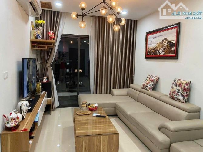 Bán căn hộ 50m2 tại Xuân Mai Complex, nhà đẹp, sổ đỏ chính chủ, hơn 3 tỷ